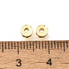 Brass Beads KK-K398-04B-G-3