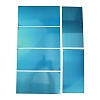 (Defective Closeout Sale: Crease) Aluminium Plates FIND-XCP0003-57-1