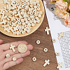 DIY Jewelry Making Findings Kits DIY-SC0034-10-3
