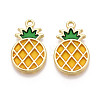 Alloy Pendants RESI-S385-001A-1