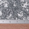 MIYUKI Delica Beads X-SEED-J020-DB0708-4