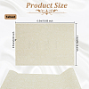 Embossed PU Imitation Leather Fabric DIY-WH0043-94B-2