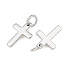 SHEGRACE Brass Charms XGRQ6U411-919P-2