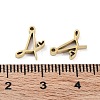 304 Stainless Steel Charms X-STAS-M327-02G-A-3