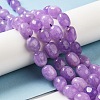 Natural Malaysia Jade Beads Strands G-I283-H07-02-1