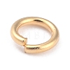 Rack Plating Brass Jump Rings LS-X-KK-O139-18B-G-3