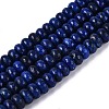 Natural Sesame Jasper Beads Strands G-Q613-01D-04-2