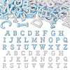 52Pcs 52 Styles Hotfix Rhinestone PATC-TA0001-56B-1