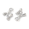Brass Charms KK-P234-13P-M-2