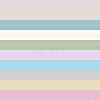8 Strands 4 Colors Transparent Glass Beads Strands GLAA-TA0001-23-27