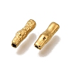 304 Stainless Steel Beads STAS-L315-065A-G-2