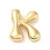 Brass Pendant KK-O145-01K-G-1