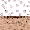 Picasso Glass Seed Beads SEED-Q041-02I-4