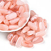 Transparent Acrylic Beads TACR-T028-36B-1
