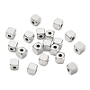 304 Stainless Steel Spacer Beads SA-CBA97DF-09P-1