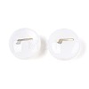 Natural Freshwater Shell Beads BSHE-ZX007-03E-4