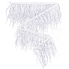 2M Fashion Ostrich Feather Trimming DIY-GF0009-45A-02-8