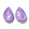 Glass Rhinestone Cabochons RGLA-G021-03A-183DE-1