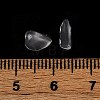 Natural Quartz Crystal Beads G-U032-A03-3