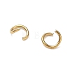 304 Stainless Steel Open Jump Rings SA-CBAA284-01F-G-2