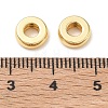 Brass Beads KK-D289-58G-2
