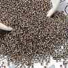 TOHO 6/0 Demi Round Beads SEED-DR06-0994-3
