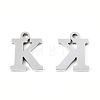 201 Stainless Steel Charms STAS-N091-176K-P-1