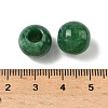 Dyed Natural Malaysia Jade Beads G-T092-12mm-12A-3