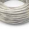 Raw Round Aluminum Wire AW-S001-4.0mm-21-2