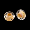 Handmade Lampwork Beads LAMP-A012-02E-2