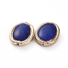 Natural Lapis Lazuli Beads G-G812-03G-2