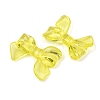 Transparent Acrylic Beads MACR-N013-069I-2