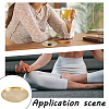 Stainless Steel Incense Holders AJEW-WH0752-365-5