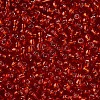 8/0 Glass Seed Beads SEED-A005-3mm-25-2