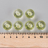 Transparent Acrylic Beads MACR-S370-A16mm-728-4