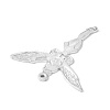 Tibetan Style Fairy Sprite Charms LS-LF8182Y-NFS-3