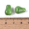 Handmade Porcelain Beads PORC-Q008-05J-3