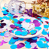 50G Paper Table Scatter Confetti DIY-TADJ0001-20C-4