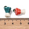 Handmade Porcelain Beads PORC-A031-05-3