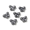 Vintage Handmade Porcelain Beads PR-CBA4F13-K02-1