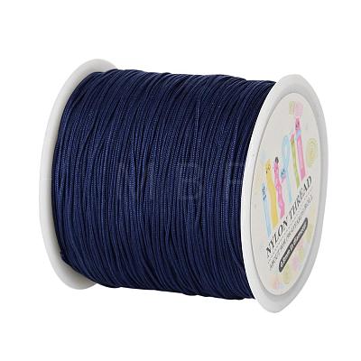 Nylon Thread NWIR-JP0009-0.8-335-1