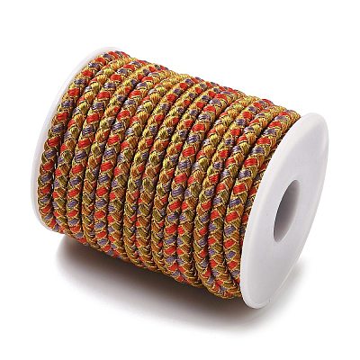 10M Polyester Braided Cord OCOR-A012-01J-1