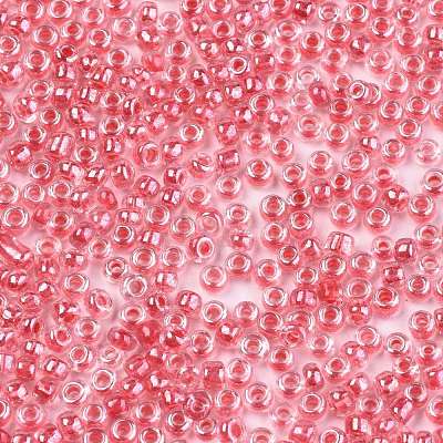 8/0 Glass Seed Beads SEED-A015-3mm-2204-1