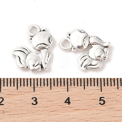 Alloy Charms PALLOY-P120-02-1