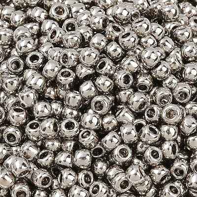 TOHO 6/0 Round Beads X-SEED-TR06-0713-1