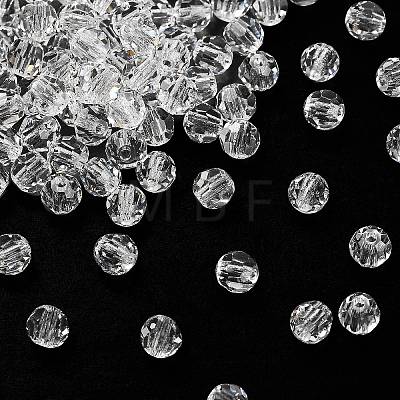 Preciosa® Crystal Beads X-PRC-BB4-00030-1