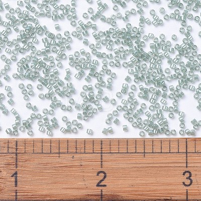 MIYUKI Delica Beads SEED-J020-DB1484-1