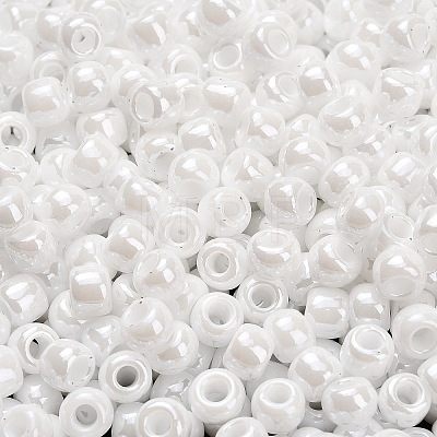 TOHO 3/0 Round Beads X-SEED-TR03-0121-1