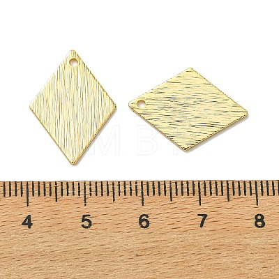 SHEGRACE Brass Pendants XGRQ3P735-613G-1