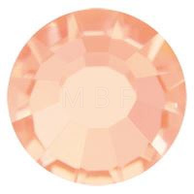 Preciosa® Crystal Hotfix Flatback Stones Y-PRC-HSS16-00030-266-1